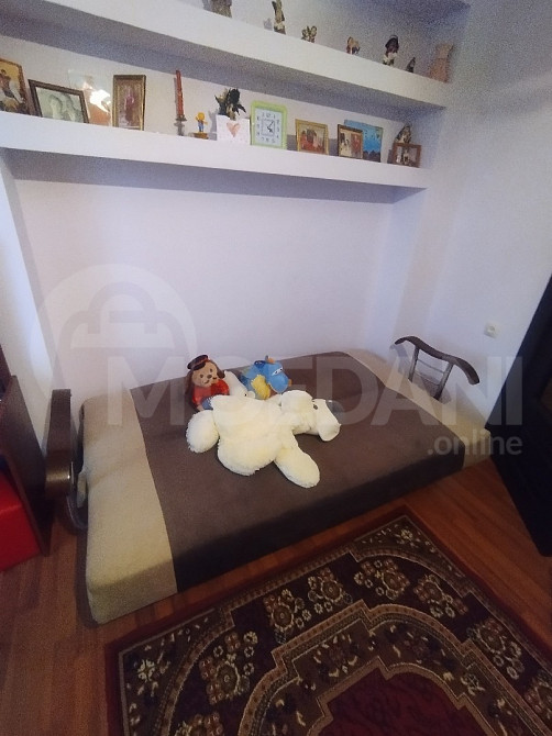 იყიდება გასაშლელი დივანი ქობულეთი - photo 2