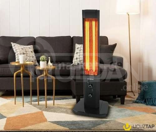 იყიდება გამათბობელი 2 სპირალით თბილისი - photo 1