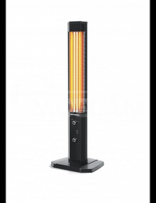 იყიდება გამათბობელი 2 სპირალით თბილისი - photo 3