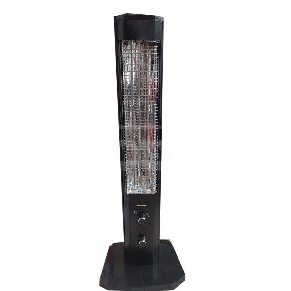 იყიდება გამათბობელი 2 სპირალით თბილისი - photo 2