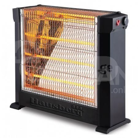 A heater with 4 coils is for sale Tbilisi - photo 2