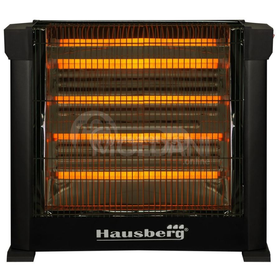 A heater with 4 coils is for sale Tbilisi - photo 1