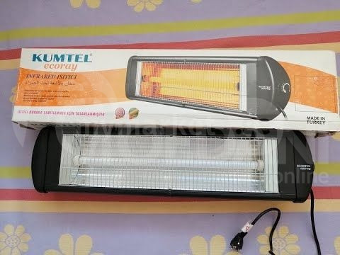 Heater with 1 coil for sale Tbilisi - photo 2