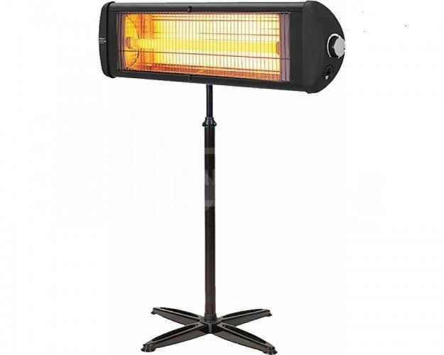 Heater with 1 coil for sale Tbilisi - photo 1