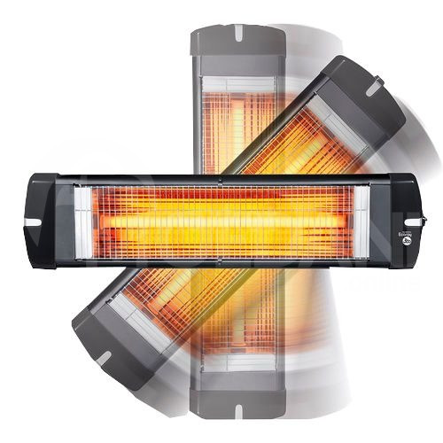 Heater with 1 coil for sale Tbilisi - photo 3