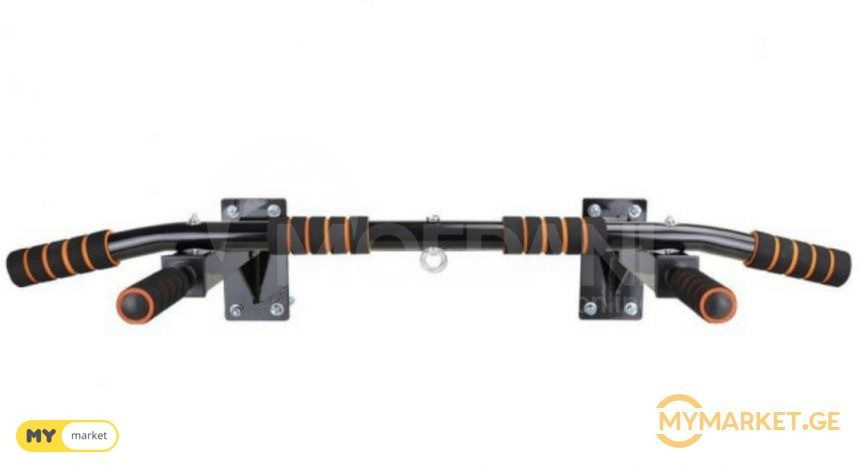 იყიდება ტურნიკი ორძელი 120 კგ-ზე თბილისი - photo 3