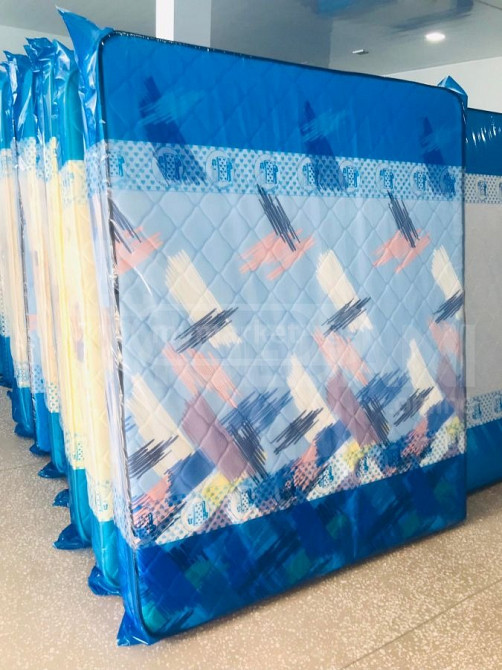 Mattress for sale, from warehouse Tbilisi - photo 1