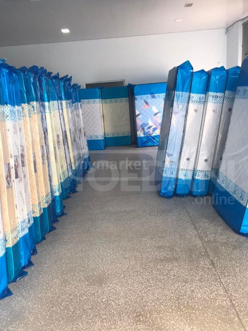 Mattress for sale, from warehouse Tbilisi - photo 2