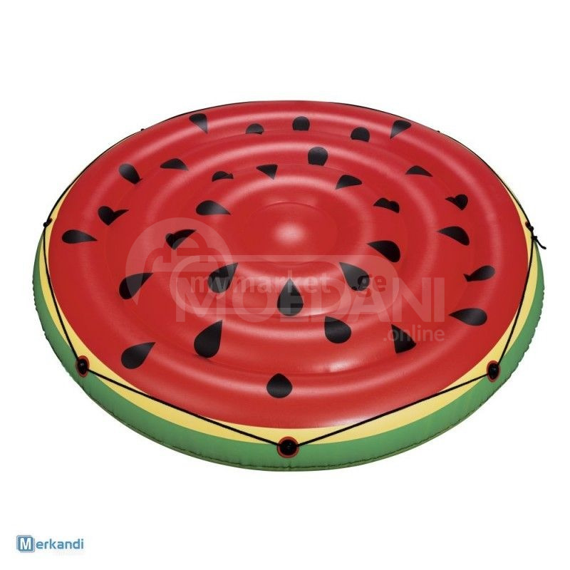 იყიდება აუზი,1,88/32 CM გასაბერი საზამთრო თბილისი - photo 1