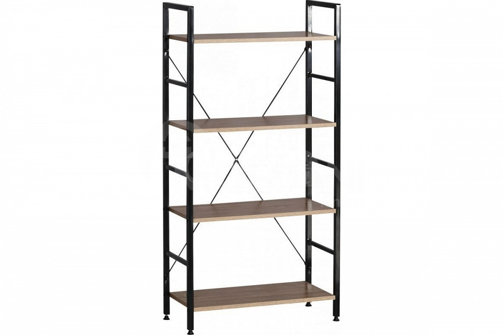 A shelf for books and flowers 60X27.6X116 CM is for sale Tbilisi - photo 3