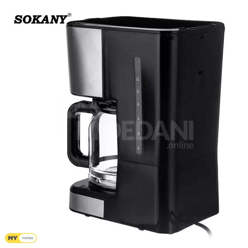 იყიდება ყავის მადუღარა, აპარატი თბილისი - photo 2