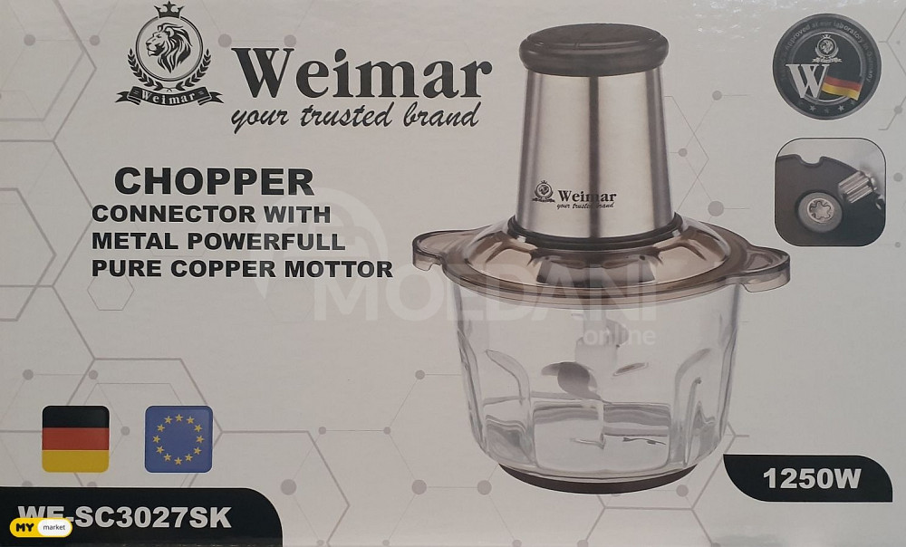 Chauffeur for sale with 1 year warranty Tbilisi - photo 2