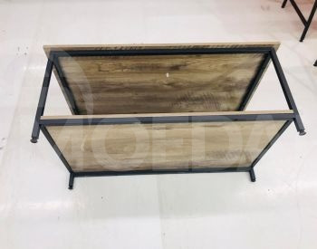 Table for sale from magazine, warehouse. Tbilisi - photo 3