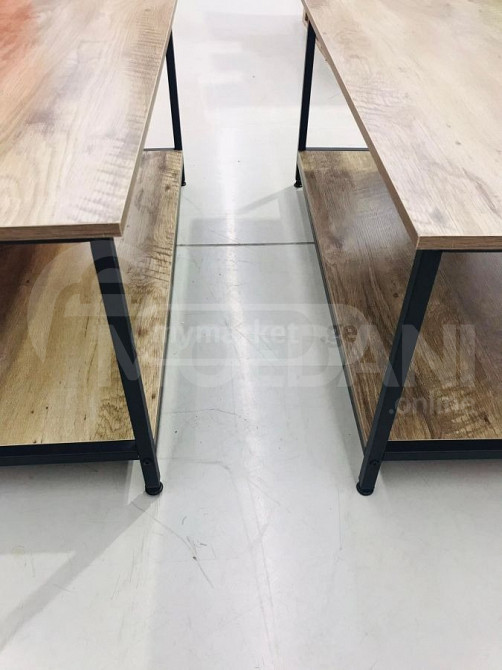 Table for sale from magazine, warehouse. Tbilisi - photo 2