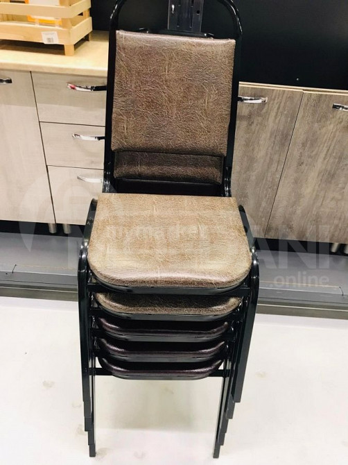 A chair from the kitchen is for sale Tbilisi - photo 1