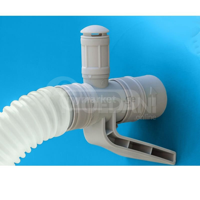 Pool filter for sale. up to 19,300 liters Tbilisi - photo 3