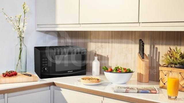 იყიდება მიკროტალღური ღუმელი, 2 წლიანი გარანტია. თბილისი - photo 3