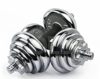 Продажа гантелей Тбилиси - изображение 3