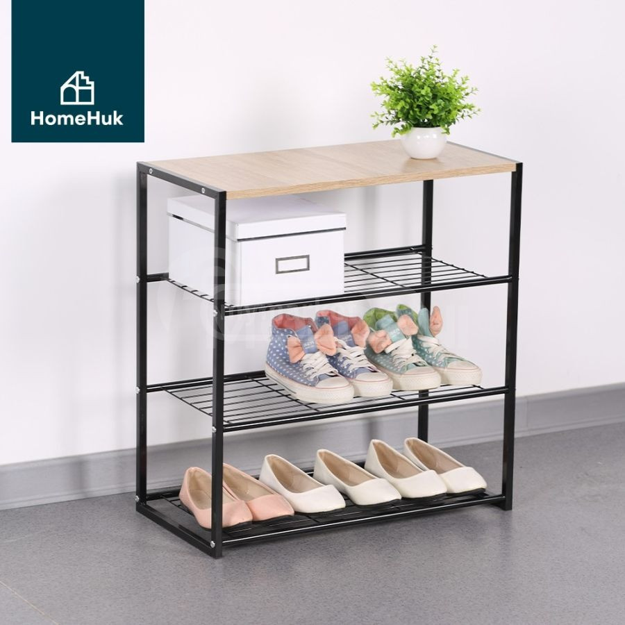 Shoe rack, clothes hanger for sale. Tbilisi - photo 1