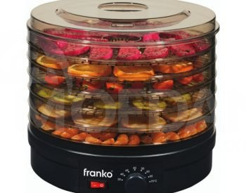 Fruit dryer for sale, FRANKO 6-storey Tbilisi - photo 2