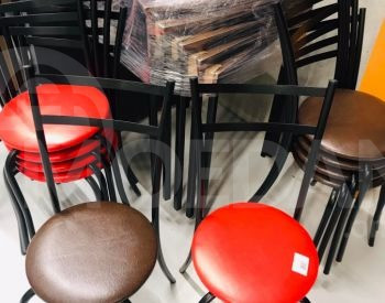 A chair from the kitchen is for sale Tbilisi - photo 2