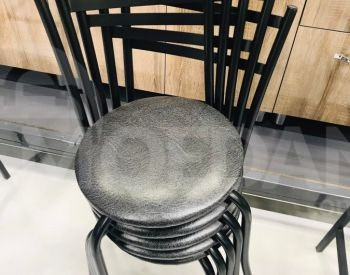 A chair from the kitchen is for sale Tbilisi - photo 1