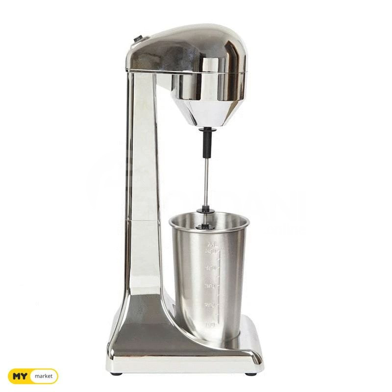 იყიდება ცივი ყავის ამომყვანი, მილქშეიქი, კოქტეილი თბილისი - photo 3