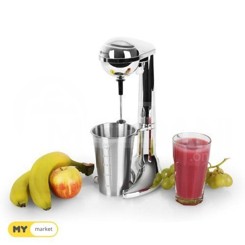 იყიდება ცივი ყავის ამომყვანი, მილქშეიქი, კოქტეილი თბილისი - photo 1