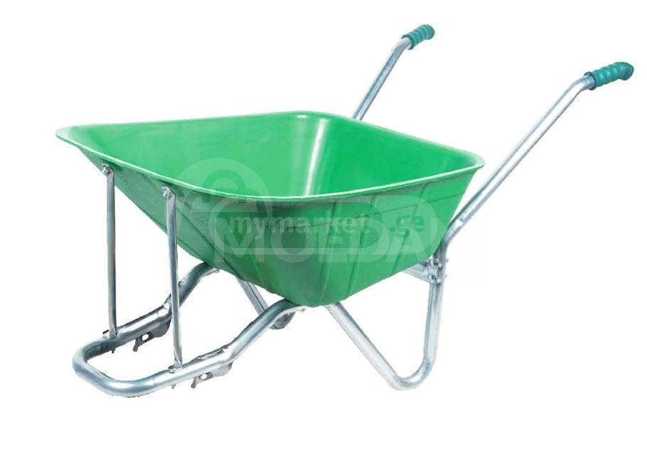 Construction cart for sale. Tbilisi - photo 3