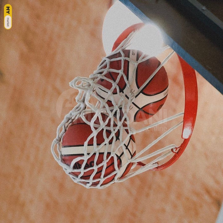 Basketball shield for sale. Tbilisi - photo 3