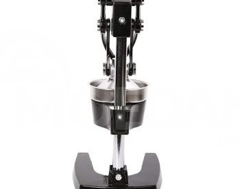 იყიდება წვენსაწური ფრეშის, მექანიკური თბილისი - photo 2