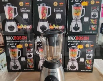 იყიდება ბლენდერი თბილისი - photo 2