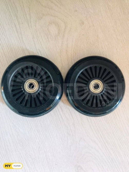 Pro scooter wheel for sale Tbilisi - photo 1