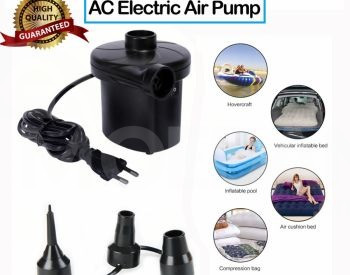 Продается электронасос 220 В Тбилиси - изображение 2