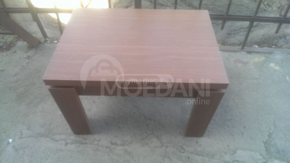 Magazine table for sale Tbilisi - photo 1