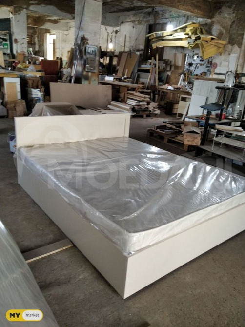 იყიდება საწოლი თბილისი - photo 2