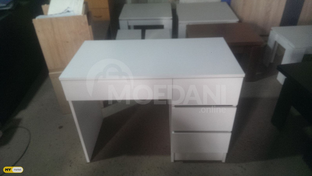 Table - study, office Tbilisi - photo 1