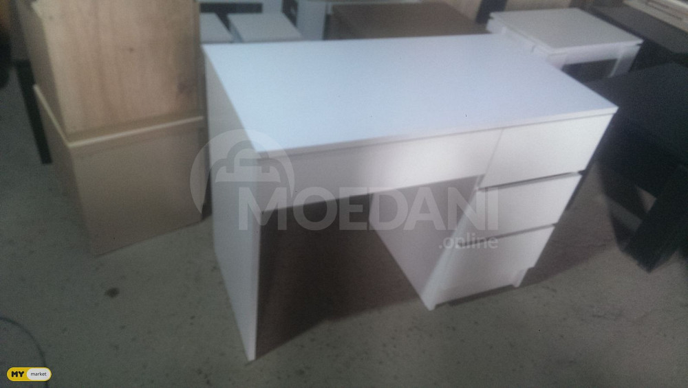 Table - study, office Tbilisi - photo 2