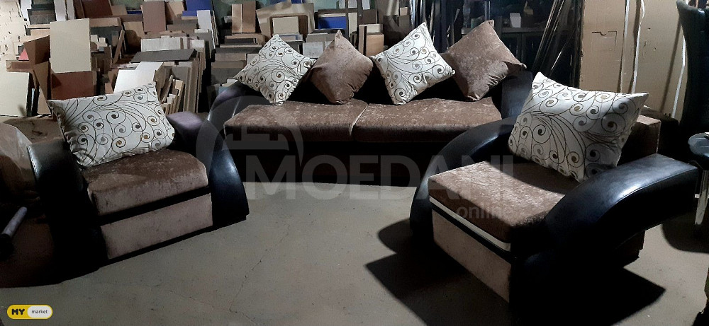Sofa for sale - cheap Tbilisi - photo 2