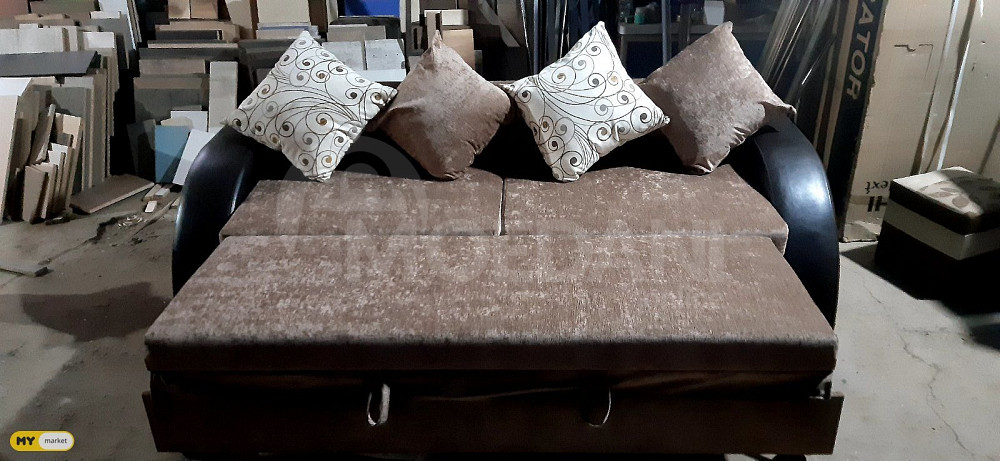 Sofa for sale - cheap Tbilisi - photo 3