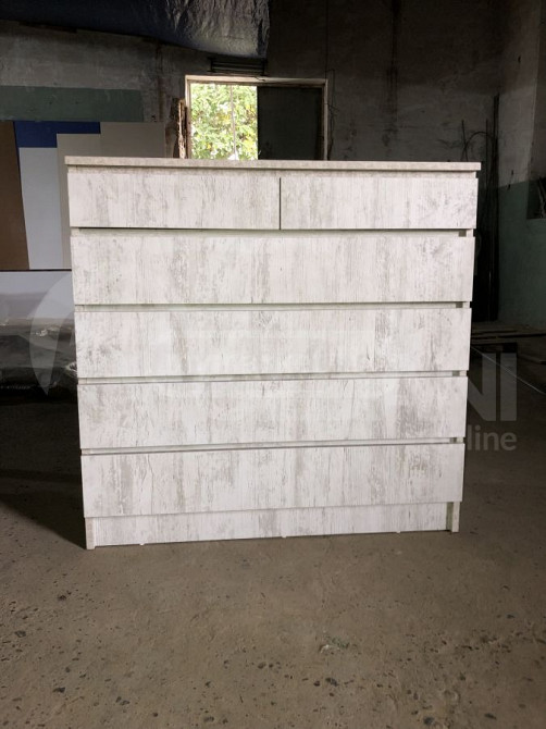 Dresser for sale - modern design Tbilisi - photo 1