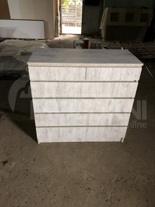 Dresser for sale - modern design Tbilisi - photo 2