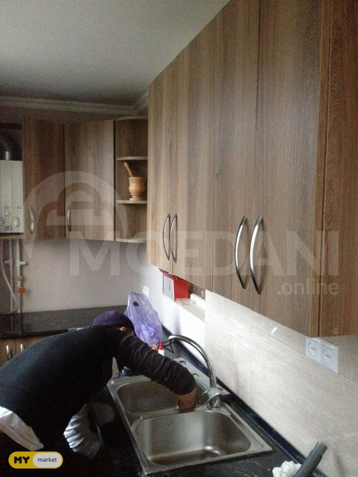 Kitchen to order Tbilisi - photo 2