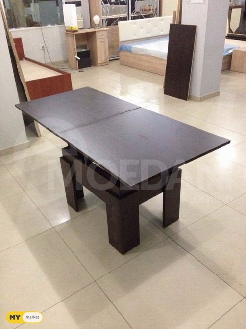 Discount _ transformer table Tbilisi - photo 2