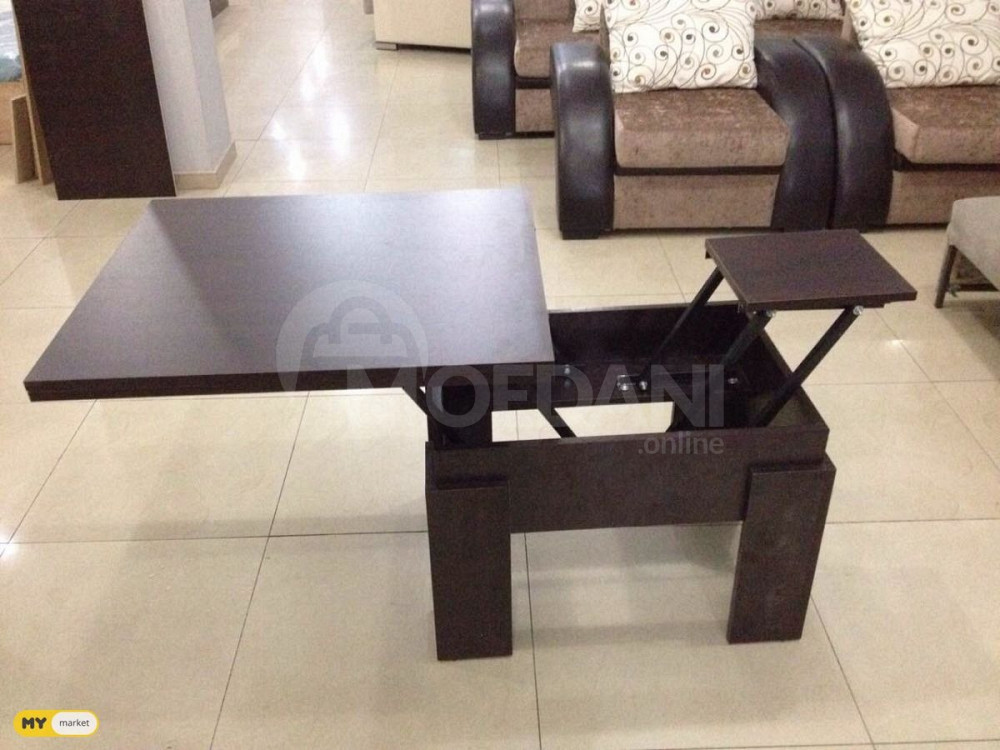 Discount _ transformer table Tbilisi - photo 3