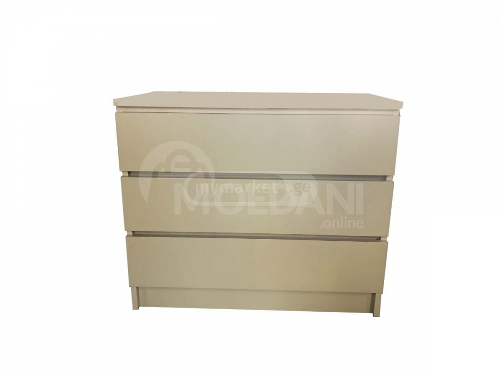 Will buy a dresser Tbilisi - photo 2