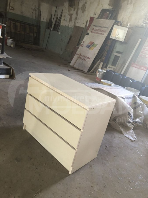 Will buy a dresser Tbilisi - photo 3