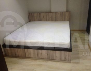 Bed for sale - from a cheap enterprise! Tbilisi - photo 3