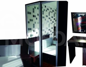 Bedroom "Sonata" - We take orders Tbilisi - photo 1