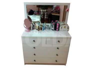 Bedroom "Lotus" Tbilisi - photo 4